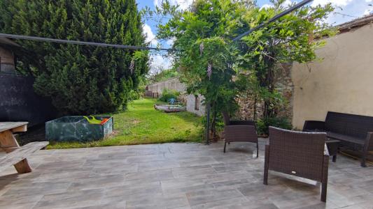 Annonce Vente 6 pi�ces Maison Sezanne 51
