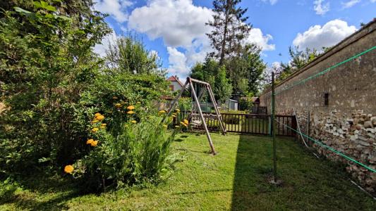 Acheter Maison 122 m2 Sezanne