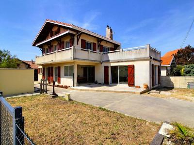 Annonce Vente 6 pi�ces Maison Biscarrosse 40
