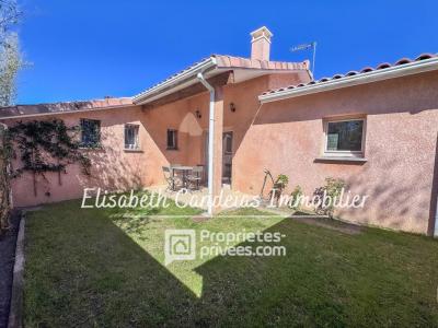 For sale Toulouse 4 rooms 89 m2 Haute garonne (31100) photo 0