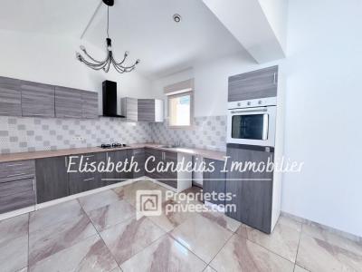 Annonce Vente 4 pi�ces Maison Toulouse 31