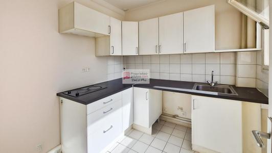 Acheter Appartement Versailles Yvelines