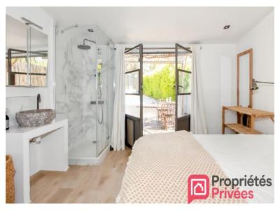 For sale Chateauneuf-grasse 3 rooms 43 m2 Alpes Maritimes (06740) photo 4