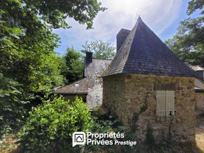 For sale Fouesnant 6 rooms 132 m2 Finistere (29170) photo 0