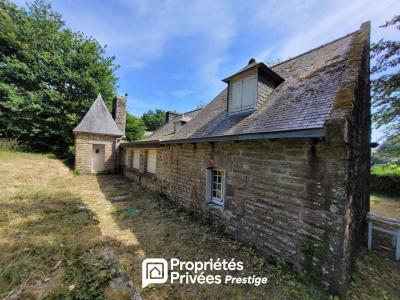 Annonce Vente Prestige Fouesnant 29