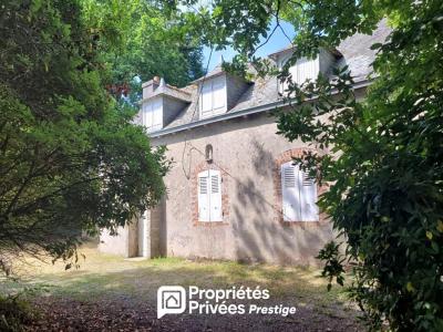 Acheter Prestige Fouesnant Finistere