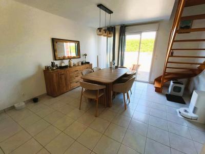 Annonce Vente 4 pi�ces Maison Vendin-le-vieil 62
