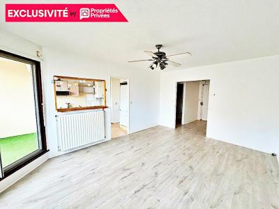 Annonce Vente 2 pi�ces Appartement Bordeaux 33