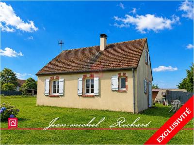 Annonce Vente 4 pi�ces Maison Vernelle 36