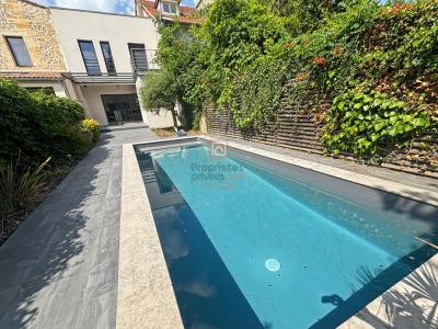 For sale Bordeaux 5 rooms 138 m2 Gironde (33000) photo 0