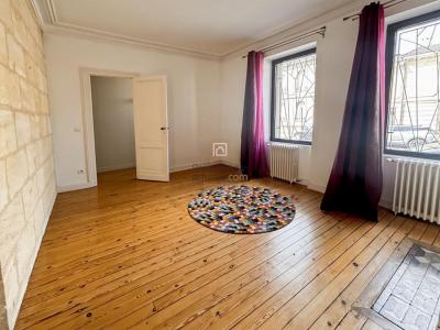 Annonce Vente 5 pi�ces Maison Bordeaux 33