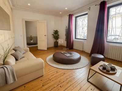 Acheter Maison 138 m2 Bordeaux
