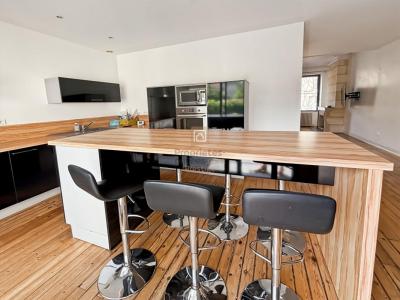 Acheter Maison Bordeaux Gironde