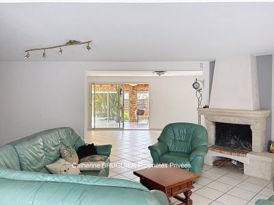 Annonce Vente 7 pi�ces Maison Perigny 17