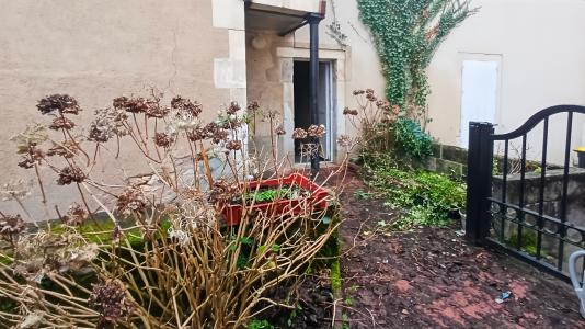 Annonce Vente 2 pi�ces Maison Thenay 36