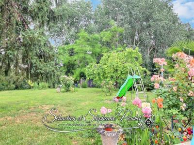 Annonce Vente 4 pi�ces Maison Villeneuve-sur-conie 45