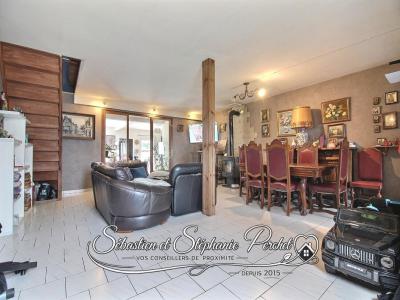 Acheter Maison Villeneuve-sur-conie Loiret