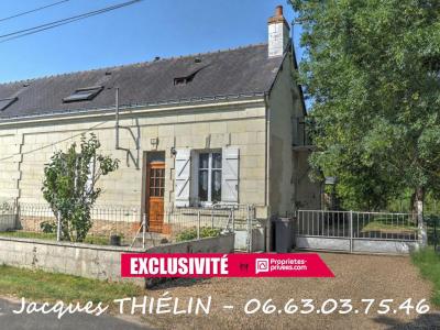 For sale Longue-jumelles 4 rooms 82 m2 Maine et loire (49160) photo 0