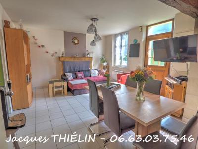 Acheter Maison 82 m2 Longue-jumelles