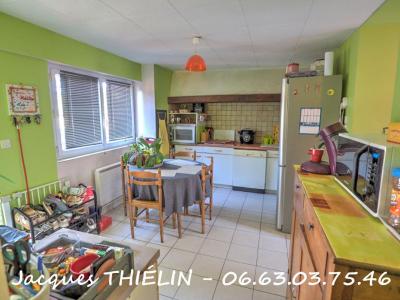 Acheter Maison Longue-jumelles Maine et loire