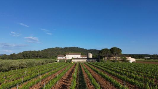 For sale Cuers 10 rooms 600 m2 Var (83390) photo 0