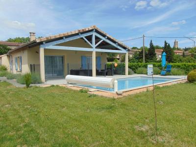 For sale Avignonet-lauragais 5 rooms 125 m2 Haute garonne (31290) photo 0