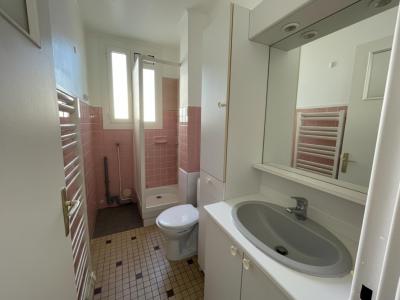 Acheter Appartement 33 m2 Canet-en-roussillon