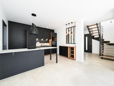For sale Saint-gildas-de-rhuys 6 rooms 159 m2 Morbihan (56730) photo 2