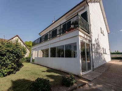 Acheter Maison Cellettes Loir et cher