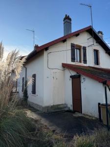 Annonce Vente 4 pi�ces Maison Giraumont 54