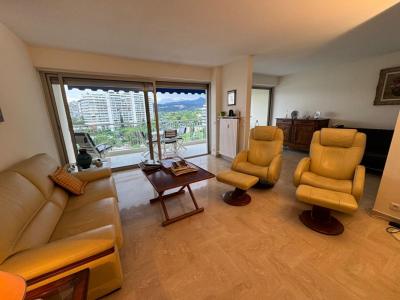 Annonce Vente 3 pi�ces Appartement Mandelieu-la-napoule 06
