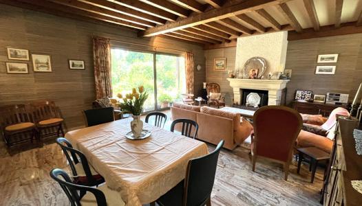 Annonce Vente 7 pi�ces Maison Arinthod 39