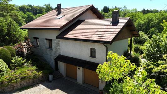 Acheter Maison 180 m2 Arinthod