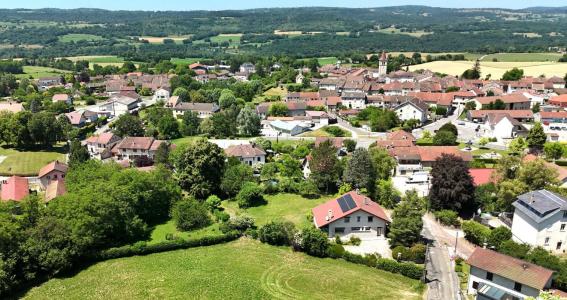 Acheter Maison Arinthod 320000 euros