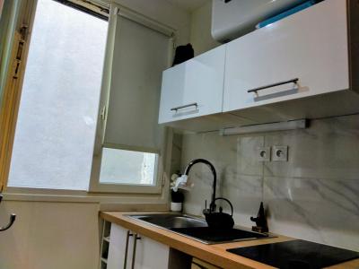 Acheter Appartement 8 m2 Paris