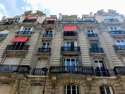 Acheter Appartement Paris Paris