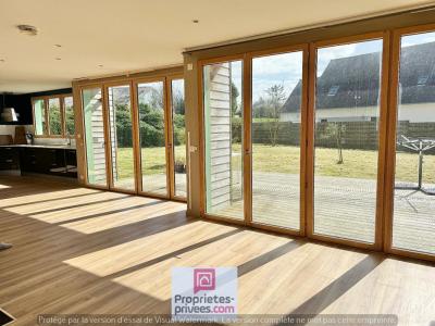 Annonce Vente 7 pi�ces Maison Lanarvily 29