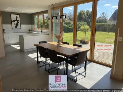 Acheter Maison 144 m2 Lanarvily