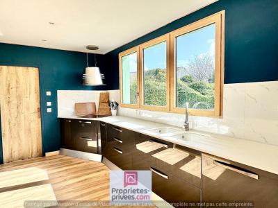 Acheter Maison Lanarvily Finistere