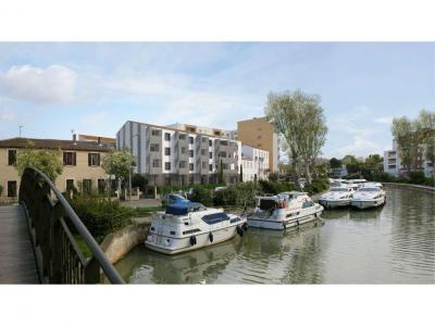 Annonce Vente 2 pi�ces Appartement Narbonne 11