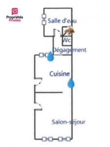 Acheter Appartement Lamballe Cotes d'armor
