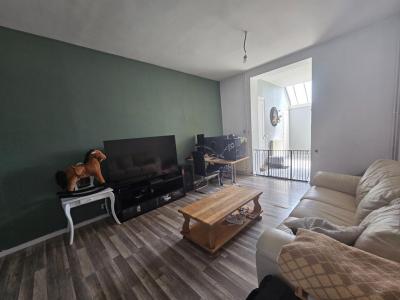 For sale Wattrelos 4 rooms 91 m2 Nord (59150) photo 0