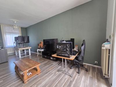 Annonce Vente 4 pi�ces Maison Wattrelos 59