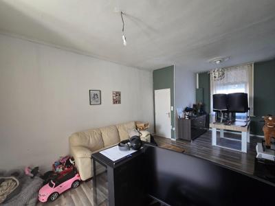 Acheter Maison 91 m2 Wattrelos
