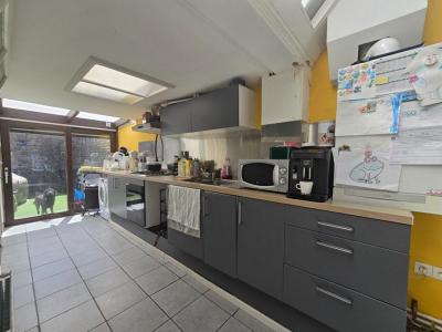 Acheter Maison Wattrelos Nord