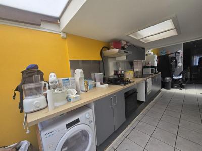 Acheter Maison Wattrelos 119900 euros