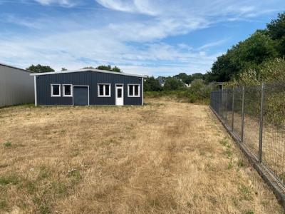Annonce Vente Terrain Muzillac 56