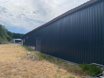 Acheter Terrain Muzillac 348000 euros