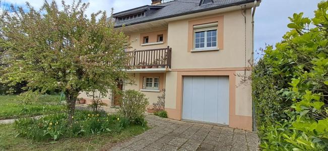Annonce Vente 5 pi�ces Maison Soulge-sur-ouette 53
