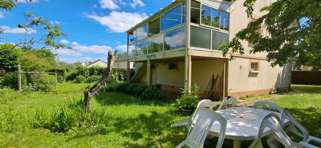 Acheter Maison 90 m2 Soulge-sur-ouette